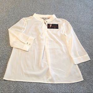 The Limited Scarf Blouse -SCANDAL Collection